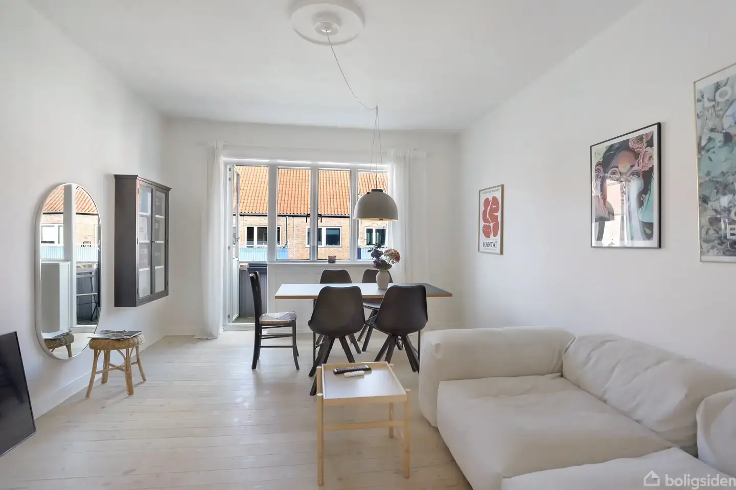 Ejerlejlighed på Parmagade 40, 4. tv., 2300 København S