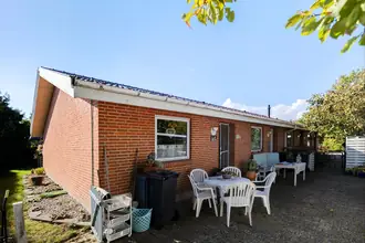 Rækkehus på Bøgeparken 25A, 4241 Vemmelev