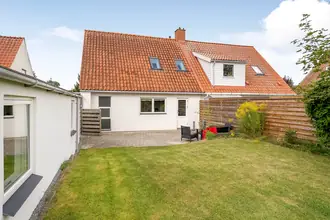 Rækkehus på Pilevang 8, 2980 Kokkedal