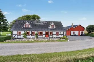 Villa på Egholmvej 39, 4913 Horslunde