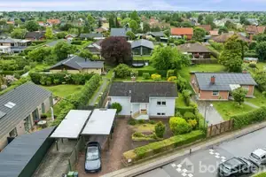 Villa på Harpevej 5, 2730 Herlev