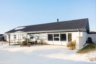 Villa på Stærevej 2, Asferg, 8990 Fårup