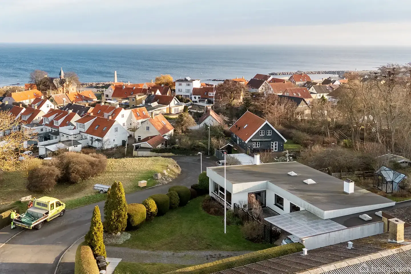 Villa på Kampeløkken 5, 3770 Allinge