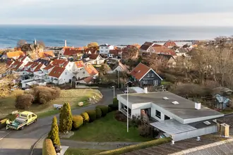 Villa på Kampeløkken 5, Allinge, 3770 Allinge