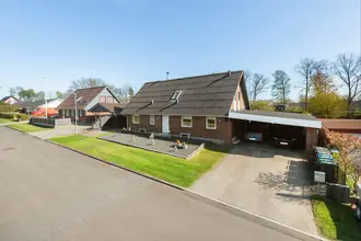 Villa på Overmarken 83, 6670 Holsted