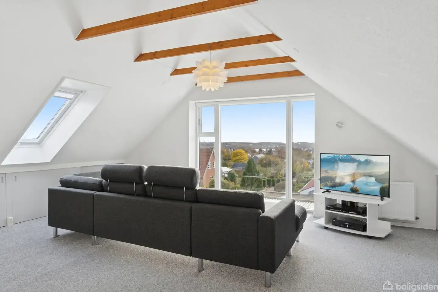 Rækkehus på Bragesvej 37A, 8800 Viborg