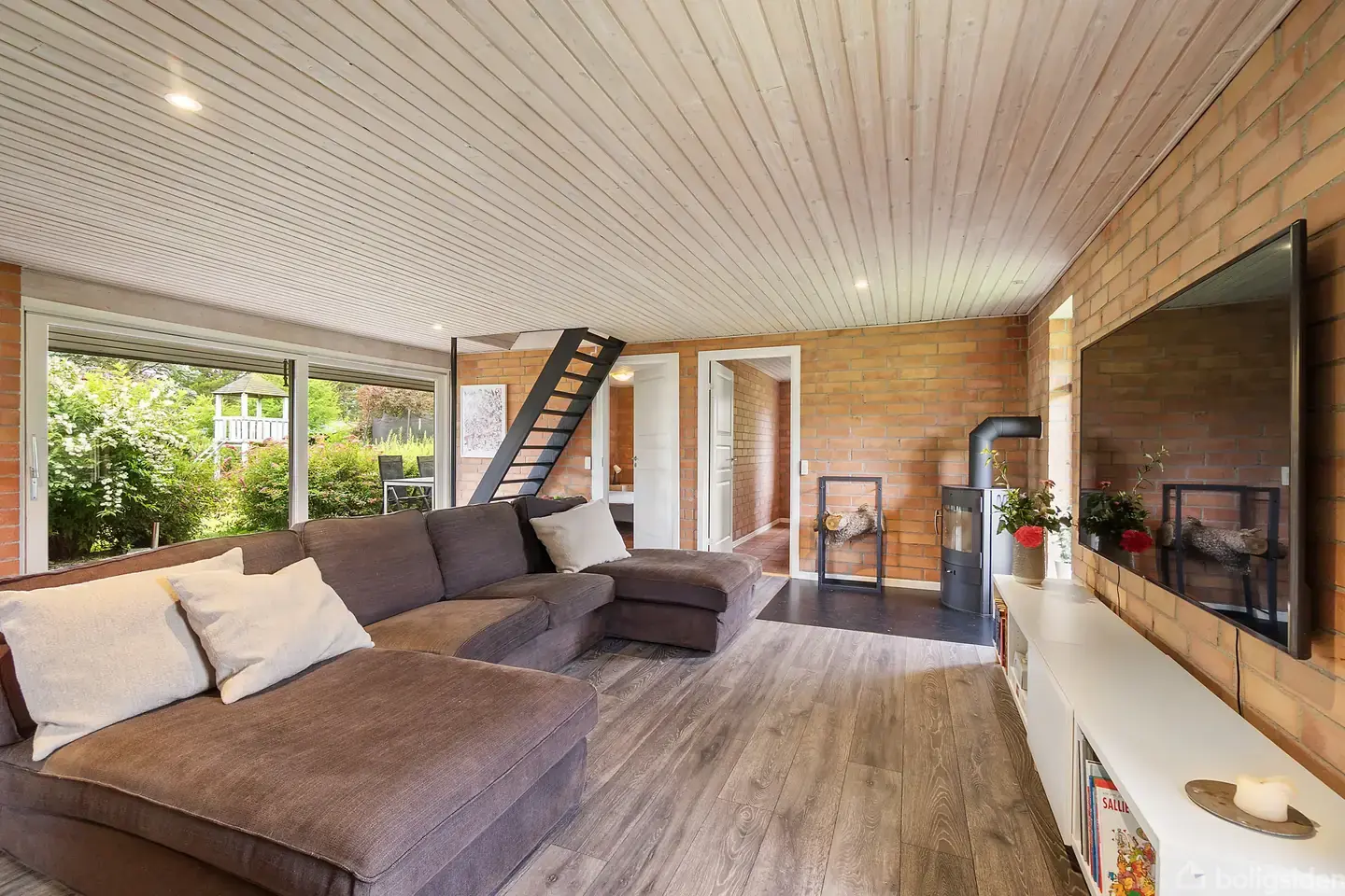 Fritidsbolig på Fasanlunden 74, 4970 Rødby