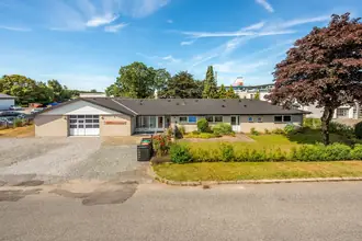Villa på Tinglykke 8, Skrydstrup, 6500 Vojens