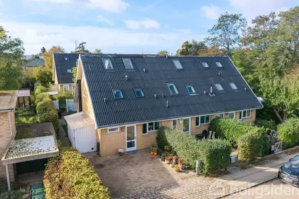 Rækkehus på Holmekrogen 34, 2830 Virum