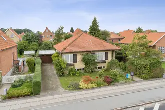 Villa på Møllehusvej 69, 4000 Roskilde