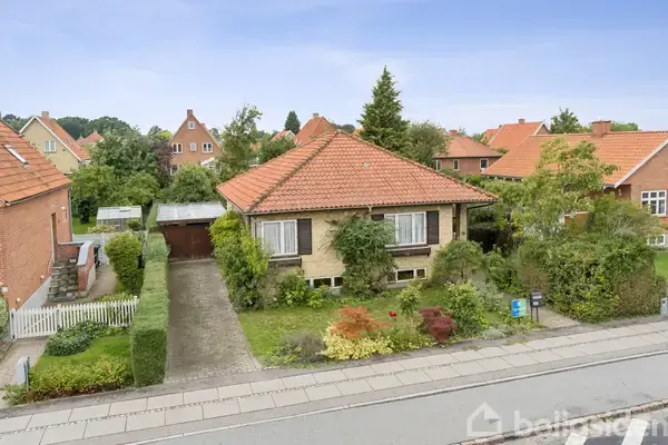 Villa på Møllehusvej 69, 4000 Roskilde