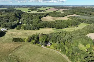 Villa på Mølholtvej 97, 9300 Sæby