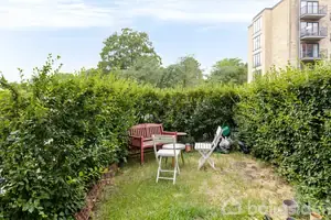 Ejerlejlighed på Johan Kellers Vej 59, st. tv., 2450 København SV