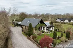Villa på Hannerupvej 129, 9620 Aalestrup