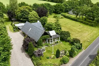 Villa på Hannerupvej 129, Korsø, 9620 Aalestrup