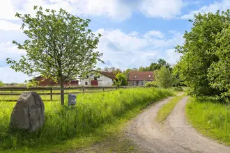 Villa på Brokøb Overdrev 6, 4450 Jyderup