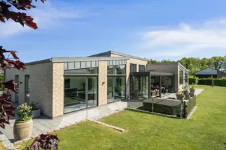 Villa på Klavervej 19, 4600 Køge