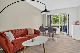 Ejerlejlighed på Mellemengen 7, tv., 2980 Kokkedal