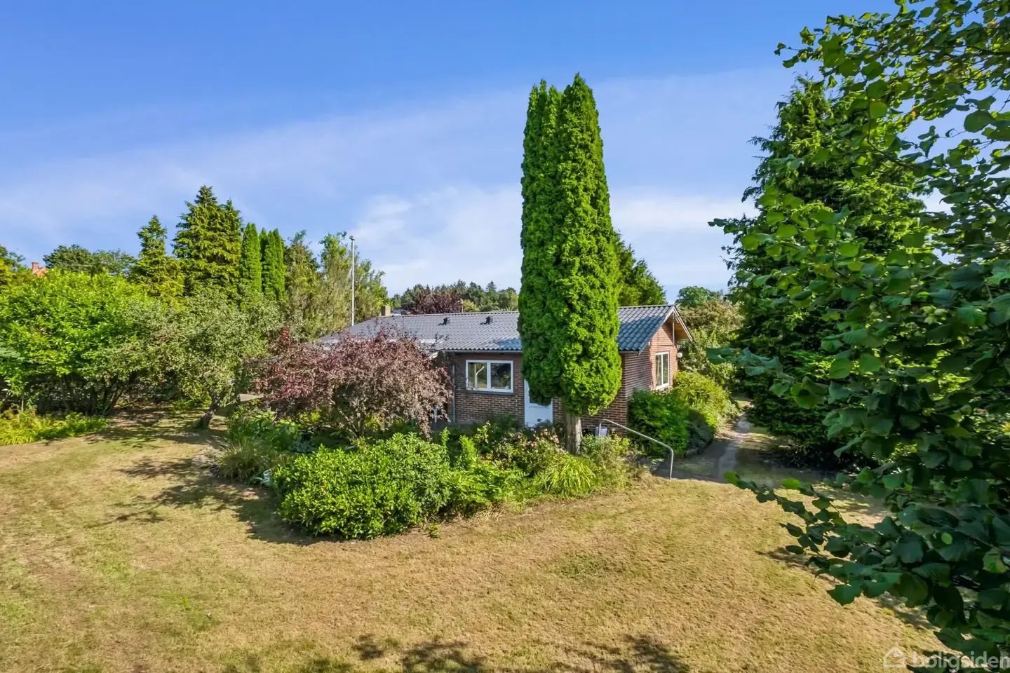 Villa på Nyvangen 3, 8700 Horsens