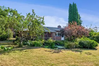 Villa på Nyvangen 3, Søvind, 8700 Horsens