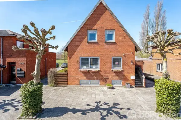 Villa på Havnegade 39, 4970 Rødby