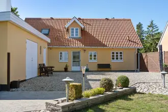 Villa på Allerupvej 18, Allerup, 5672 Broby