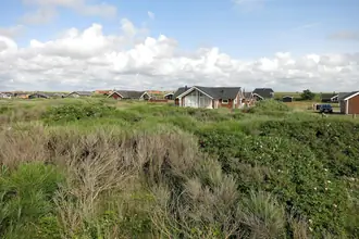 Fritidsgrund på Lyngsletten 35, Ferring, 7620 Lemvig