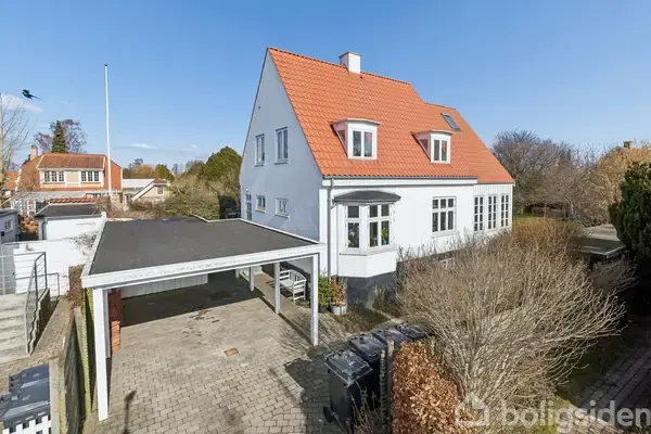 Villa på Dianavej 20, 2610 Rødovre