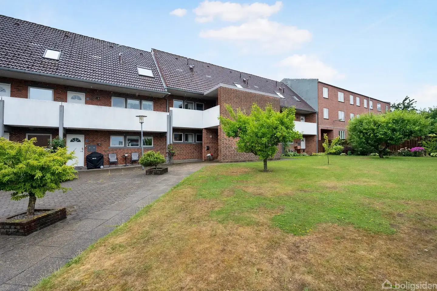 Ejerlejlighed på Markedsvej 15, 9900 Frederikshavn