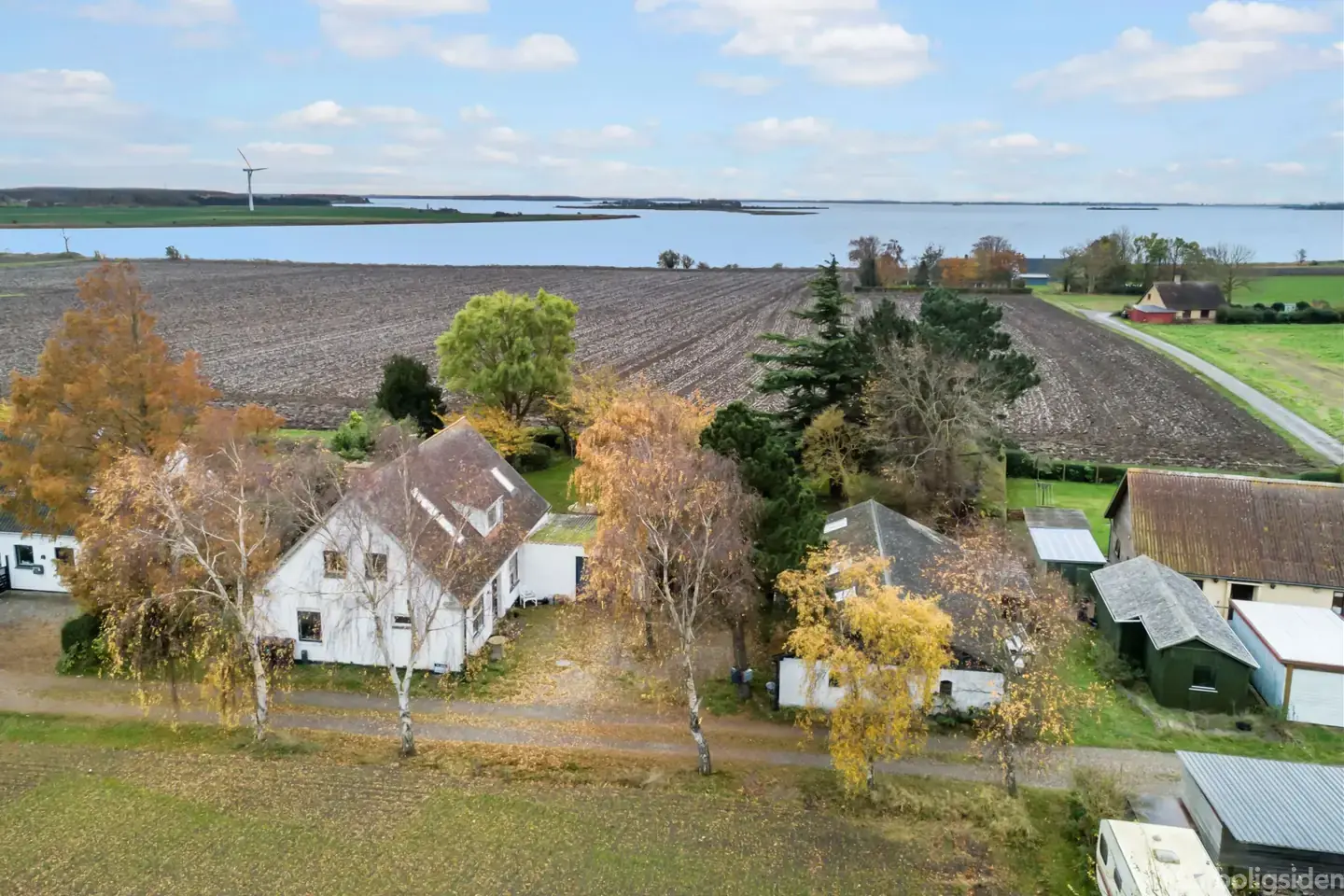 Villa på Kongestien 2, 4912 Harpelunde