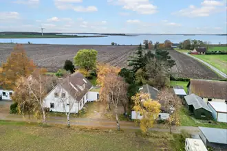 Villa på Kongestien 2, 4912 Harpelunde