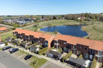 Rækkehus på Holmkærvej 80, 8380 Trige