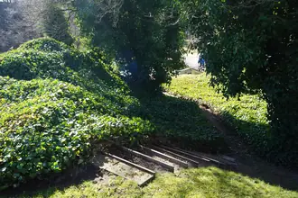 Helårsgrund på Bakkevej 1B, 9690 Fjerritslev