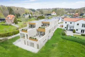 Ejerlejlighed på Bybækvej 13C, 7120 Vejle Øst