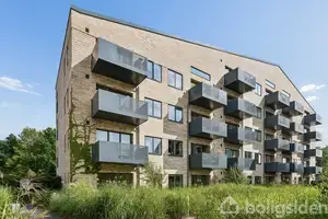 Ejerlejlighed på Sennepsmarken 17, st. th., 2830 Virum