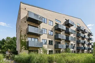 Ejerlejlighed på Sennepsmarken 17, th., 2830 Virum