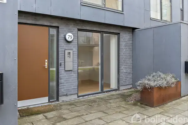 Rækkehus på Sukkervænget 79, 5000 Odense C