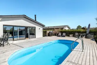 Villa på Syrenvej 7, Hørby, 9500 Hobro