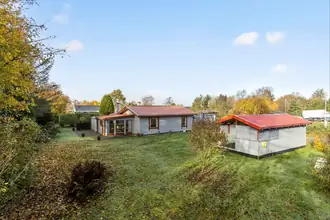 Fritidshus på Lærkevej 9, Egense, 9280 Storvorde