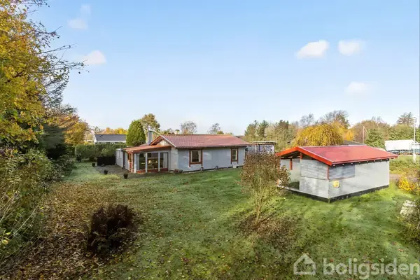 Fritidsbolig på Lærkevej 9, 9280 Storvorde