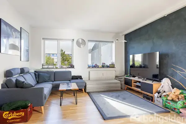 Ejerlejlighed på Pilegårdsvej 36, 2. tv., 2860 Søborg