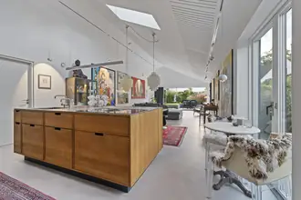 Villa på Grantoftevej 3, 2670 Greve