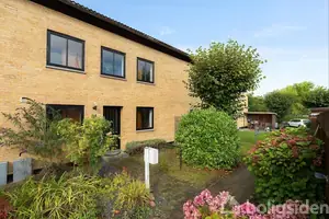 Rækkehus på Krengerupvænget 54, 5230 Odense M