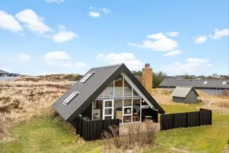 Fritidshus på Mombak 9, Klitmøller, 7700 Thisted