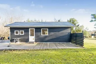 Fritidshus på Kronhjortevej 5, Mikkelmark, 9370 Hals