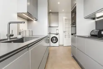 Bagsværd Hovedgade 116A 2e