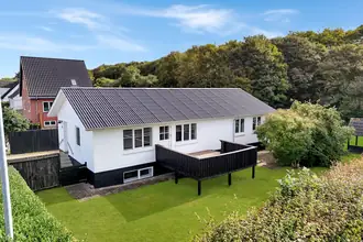 Villa på Sdr Alle 25, 9760 Vrå