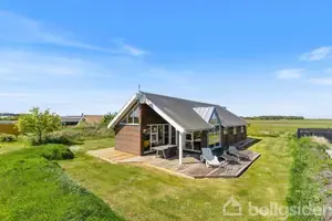 Fritidsbolig på Laust Diges Vej 33, 6960 Hvide Sande