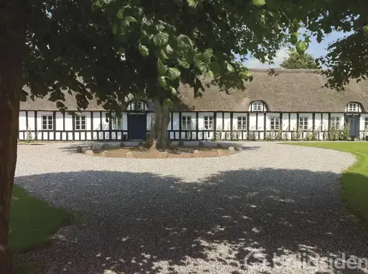 Villa på Oldrupvej 11, 8350 Hundslund