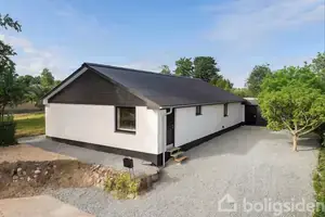 Villa på Søndermarken 7, 9575 Terndrup